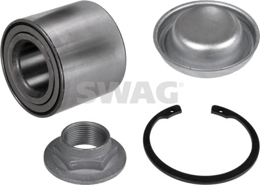 Swag 64 10 0506 - Radlagersatz alexcarstop-ersatzteile.com