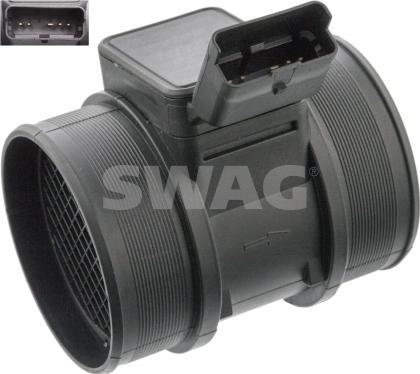 Swag 64 10 2506 - Luftmassenmesser alexcarstop-ersatzteile.com