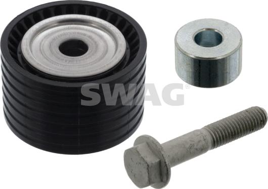 Swag 60 94 7799 - Umlenk / Führungsrolle, Zahnriemen alexcarstop-ersatzteile.com