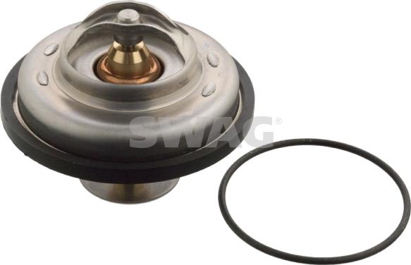 Swag 60 90 9324 - Thermostat, Kühlmittel alexcarstop-ersatzteile.com