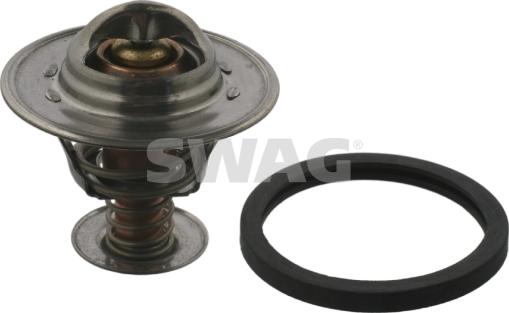 Swag 60 90 9327 - Thermostat, Kühlmittel alexcarstop-ersatzteile.com