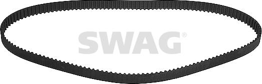 Swag 60 91 9854 - Zahnriemen alexcarstop-ersatzteile.com