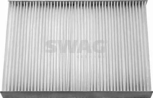 Swag 60 91 5939 - Filter, Innenraumluft alexcarstop-ersatzteile.com