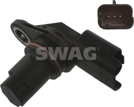 Swag 60 93 3135 - Sensor, Nockenwellenposition alexcarstop-ersatzteile.com