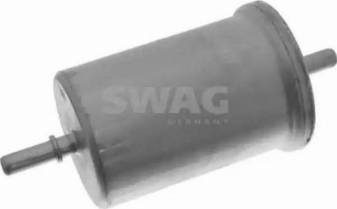 Swag 60 93 2399 - Kraftstofffilter alexcarstop-ersatzteile.com