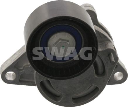 Swag 60 93 7154 - Riemenspanner, Keilrippenriemen alexcarstop-ersatzteile.com