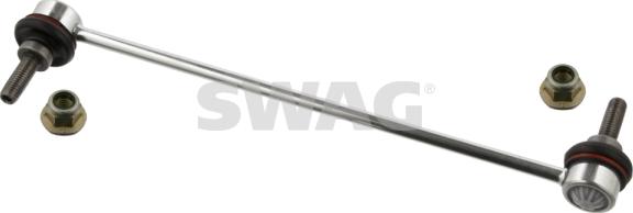 Swag 60 93 7305 - Stange / Strebe, Stabilisator alexcarstop-ersatzteile.com