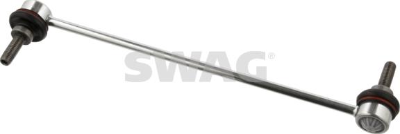 Swag 60 93 7303 - Stange / Strebe, Stabilisator alexcarstop-ersatzteile.com