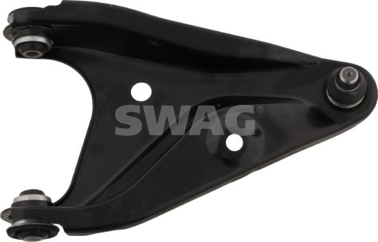 Swag 60 92 9638 - Lenker, Radaufhängung alexcarstop-ersatzteile.com