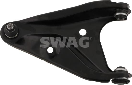 Swag 60 92 9637 - Lenker, Radaufhängung alexcarstop-ersatzteile.com