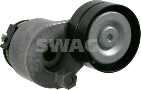 Swag 60 92 2329 - Riemenspanner, Keilrippenriemen alexcarstop-ersatzteile.com