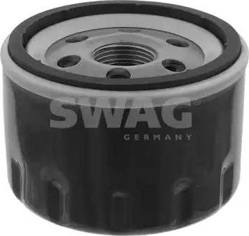 Swag 60 92 7155 - Ölfilter alexcarstop-ersatzteile.com