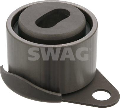 Swag 60 03 0004 - Spannrolle, Zahnriemen alexcarstop-ersatzteile.com