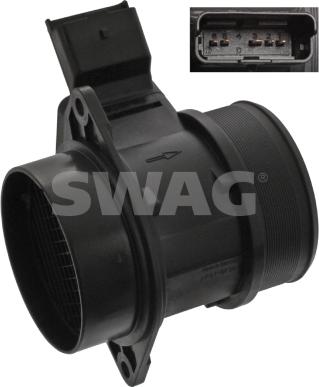 Swag 62 94 5622 - Luftmassenmesser alexcarstop-ersatzteile.com