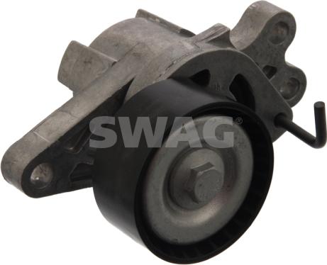 Swag 62 94 0466 - Riemenspanner, Keilrippenriemen alexcarstop-ersatzteile.com