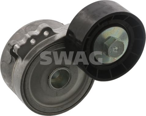 Swag 62 91 9482 - Riemenspanner, Keilrippenriemen alexcarstop-ersatzteile.com