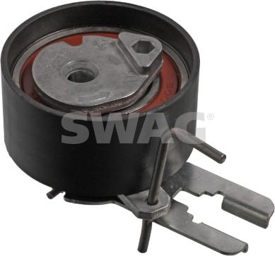 Swag 62 91 9511 - Spannrolle, Zahnriemen alexcarstop-ersatzteile.com