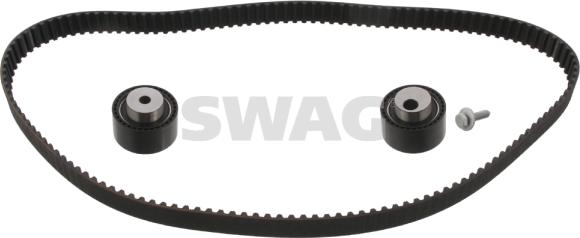 Swag 62 91 9615 - Zahnriemensatz alexcarstop-ersatzteile.com