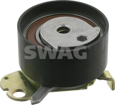 Swag 62 91 9190 - Spannrolle, Zahnriemen alexcarstop-ersatzteile.com