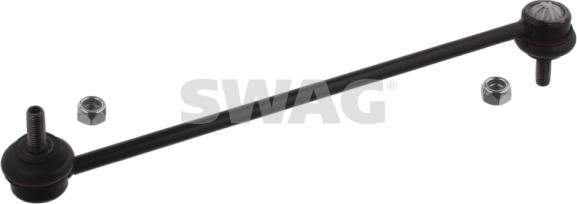 Swag 62 91 9397 - Stange / Strebe, Stabilisator alexcarstop-ersatzteile.com