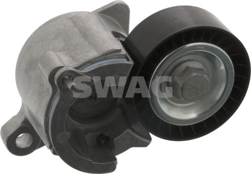 Swag 62 91 9356 - Riemenspanner, Keilrippenriemen alexcarstop-ersatzteile.com