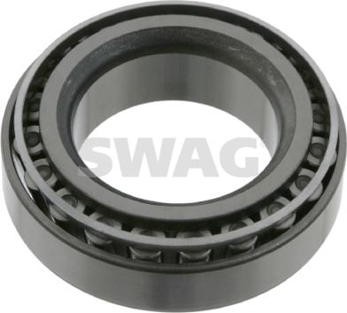 Swag 62 91 9291 - Radlager alexcarstop-ersatzteile.com