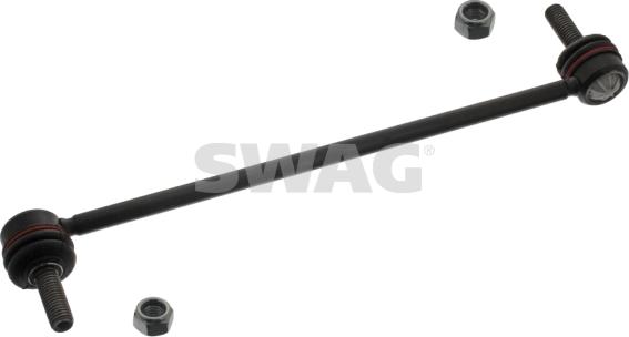 Swag 62 91 9225 - Stange / Strebe, Stabilisator alexcarstop-ersatzteile.com