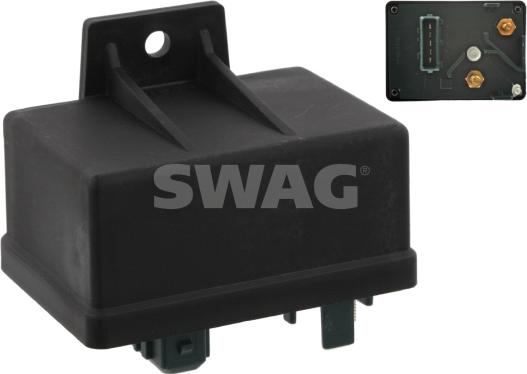 Swag 62 91 8342 - Relais, Glühanlage alexcarstop-ersatzteile.com