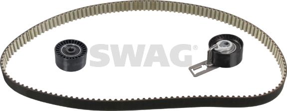 Swag 62 93 9203 - Zahnriemensatz alexcarstop-ersatzteile.com