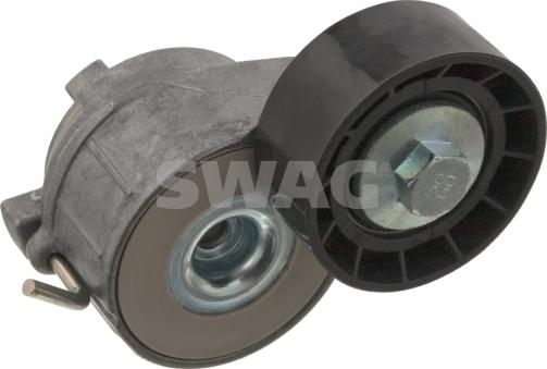 Swag 62 93 4805 - Riemenspanner, Keilrippenriemen alexcarstop-ersatzteile.com