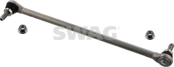 Swag 62 93 6440 - Stange / Strebe, Stabilisator alexcarstop-ersatzteile.com