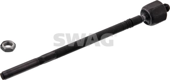 Swag 62 93 6669 - Axialgelenk, Spurstange alexcarstop-ersatzteile.com