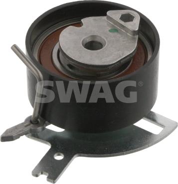 Swag 62 93 6020 - Spannrolle, Zahnriemen alexcarstop-ersatzteile.com