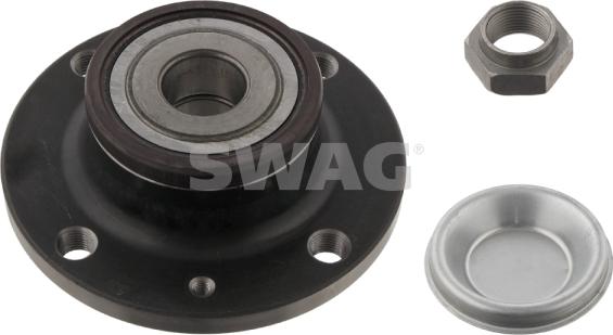 Swag 62 93 1185 - Radlagersatz alexcarstop-ersatzteile.com