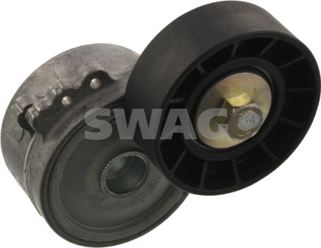 Swag 62 93 7266 - Riemenspanner, Keilrippenriemen alexcarstop-ersatzteile.com