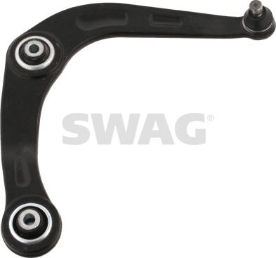 Swag 62 92 9427 - Lenker, Radaufhängung alexcarstop-ersatzteile.com