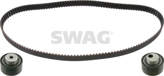 Swag 62 92 9271 - Zahnriemensatz alexcarstop-ersatzteile.com