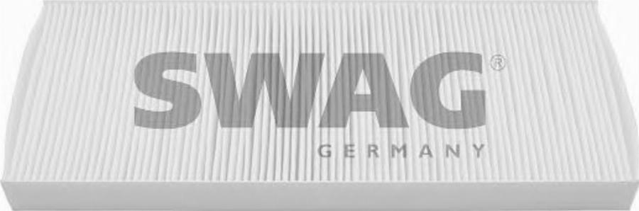 Swag 62926417 - Filter, Innenraumluft alexcarstop-ersatzteile.com