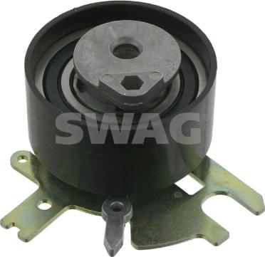 Swag 62 92 6027 - Spannrolle, Zahnriemen alexcarstop-ersatzteile.com