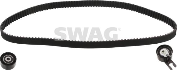 Swag 62 92 1867 - Zahnriemensatz alexcarstop-ersatzteile.com