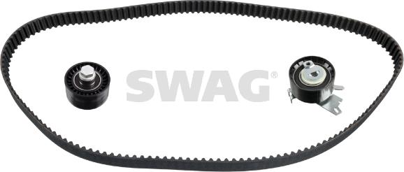 Swag 62 92 8107 - Zahnriemensatz alexcarstop-ersatzteile.com