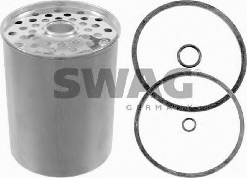 Swag 62922575 - Kraftstofffilter alexcarstop-ersatzteile.com