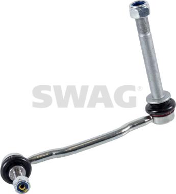 Swag 62 92 2847 - Stange / Strebe, Stabilisator alexcarstop-ersatzteile.com