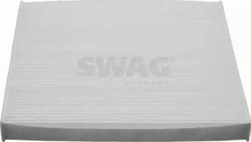 Swag 62 92 7951 - Filter, Innenraumluft alexcarstop-ersatzteile.com