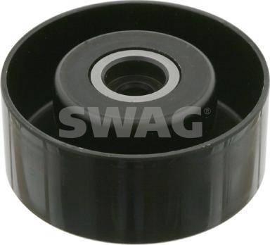 Swag 62 92 7563 - Umlenk / Führungsrolle, Keilrippenriemen alexcarstop-ersatzteile.com