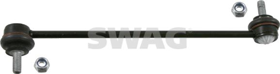 Swag 62 61 0004 - Stange / Strebe, Stabilisator alexcarstop-ersatzteile.com