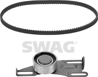 Swag 62 02 0019 - Zahnriemensatz alexcarstop-ersatzteile.com