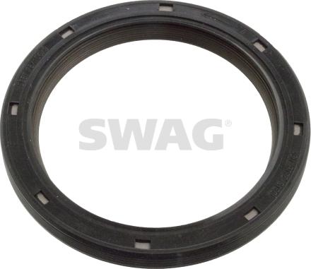 Swag 62 10 4089 - Wellendichtring, Kurbelwelle alexcarstop-ersatzteile.com