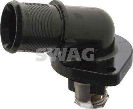 Swag 62 10 5965 - Thermostat, Kühlmittel alexcarstop-ersatzteile.com