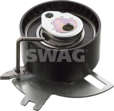 Swag 62 10 3079 - Spannrolle, Zahnriemen alexcarstop-ersatzteile.com